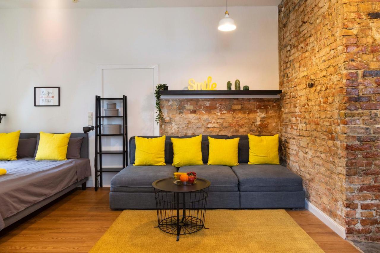 Shabby Chic +freshly Furnished&renovated Appartement