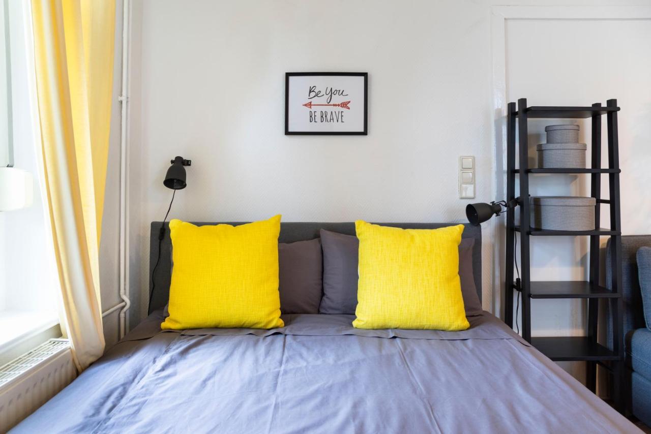 Appartement Shabby Chic +freshly Furnished&renovated